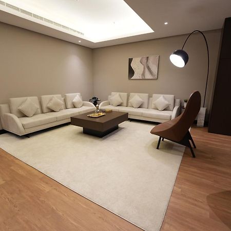 Snood Al Narjis Hotel 리야드 외부 사진