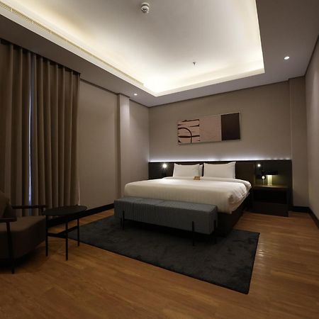 Snood Al Narjis Hotel 리야드 외부 사진