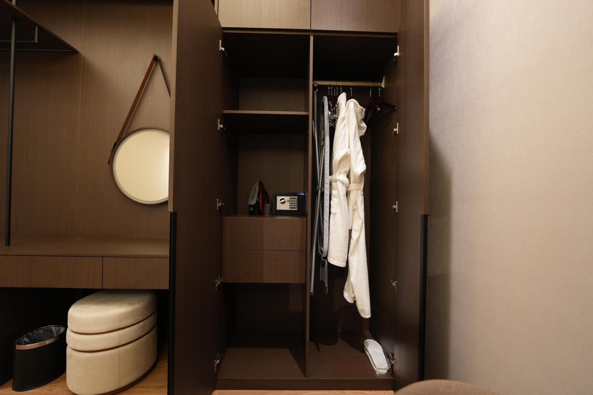 Snood Al Narjis Hotel 리야드 외부 사진